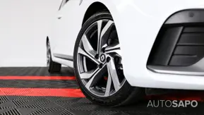 Renault Clio de 2022