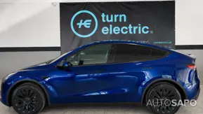 Tesla Model Y de 2024