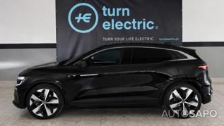 Renault Megane E-Tech de 2023