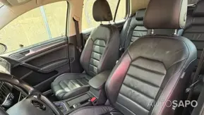 Volkswagen e-Golf de 2019
