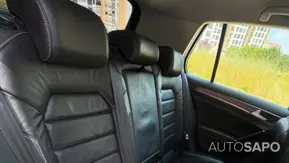Volkswagen e-Golf de 2019