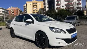 Peugeot 308 de 2015