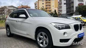 BMW X1 de 2013