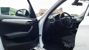 BMW X1 de 2013