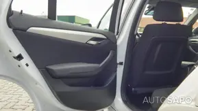 BMW X1 de 2013