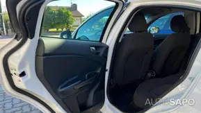 Alfa Romeo Giulietta de 2015