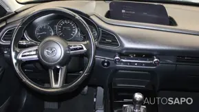 Mazda CX-30 2.0 Skyactiv-G Evolve de 2023
