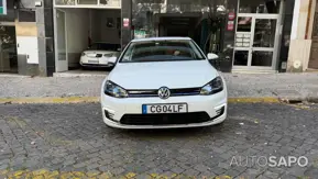 Volkswagen e-Golf de 2021