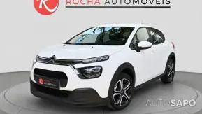 Citroen C3 1.2 PureTech Feel Pack de 2021