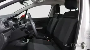 Citroen C3 1.2 PureTech Feel Pack de 2021