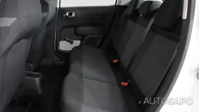 Citroen C3 1.2 PureTech Feel Pack de 2021