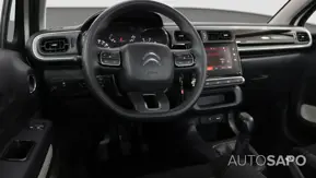 Citroen C3 1.2 PureTech Feel Pack de 2021