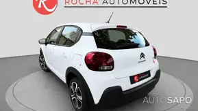 Citroen C3 1.2 PureTech Feel Pack de 2021