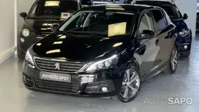 Peugeot 308 de 2019
