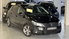 Peugeot 308 de 2019