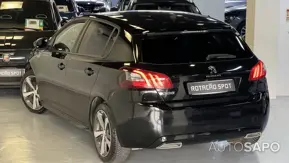 Peugeot 308 de 2019