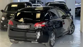 Peugeot 308 de 2019