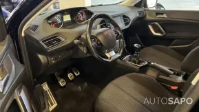 Peugeot 308 de 2019