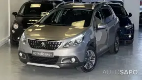 Peugeot 2008 de 2018