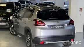 Peugeot 2008 de 2018