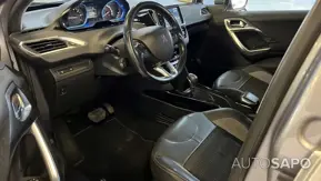 Peugeot 2008 de 2018