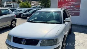 Volkswagen Passat de 1999