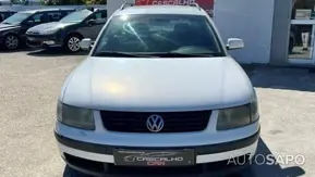 Volkswagen Passat de 1999