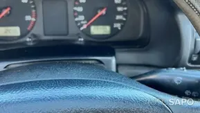 Volkswagen Passat de 1999