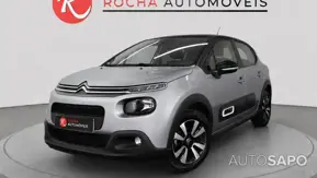 Citroen C3 1.2 PureTech Feel de 2018