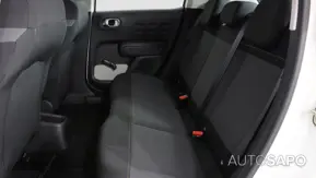 Citroen C3 1.2 PureTech Feel de 2018
