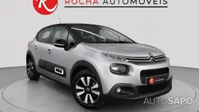 Citroen C3 1.2 PureTech Feel de 2018