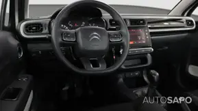 Citroen C3 1.2 PureTech Feel de 2018