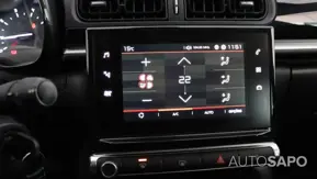 Citroen C3 1.2 PureTech Feel de 2018
