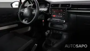 Citroen C3 1.2 PureTech Feel de 2018