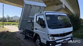 Mitsubishi Canter de 2023