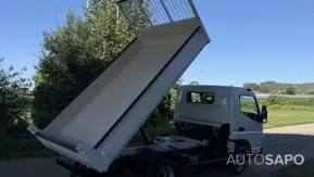 Mitsubishi Canter de 2023