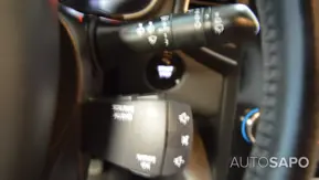 Renault Mégane de 2017