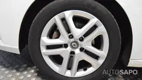 Renault Mégane de 2017