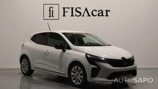 Renault Clio de 2025
