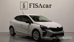 Renault Clio de 2025