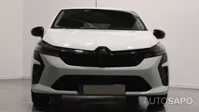 Renault Clio de 2025