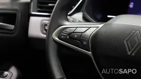 Renault Clio de 2025