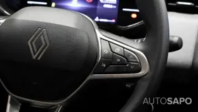 Renault Clio de 2025