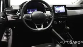 Renault Clio de 2025