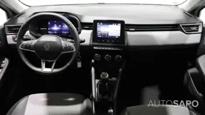 Renault Clio de 2025