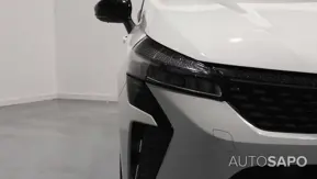 Renault Clio de 2025
