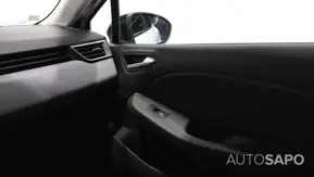 Renault Clio de 2025