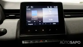Renault Clio de 2025