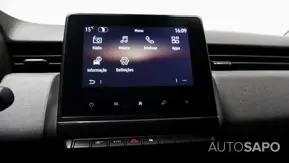 Renault Clio de 2025