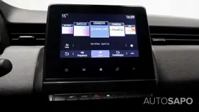 Renault Clio de 2025